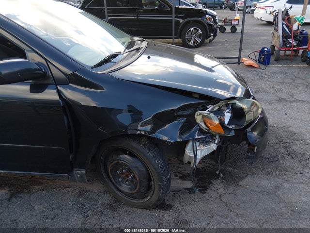 Aukcja sprzedaży 2003 Toyota Corolla S, vin: 1NXBR32E43Z089377, numer aukcji: 46148385