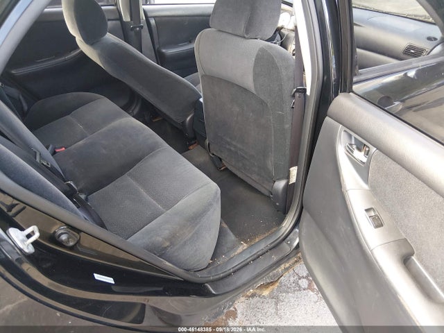 Aukcja sprzedaży 2003 Toyota Corolla S, vin: 1NXBR32E43Z089377, numer aukcji: 46148385