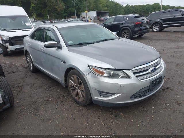 Aukcja sprzedaży 2011 Ford Taurus Limited, vin: 1FAHP2FW3BG189989, numer aukcji: 46148387