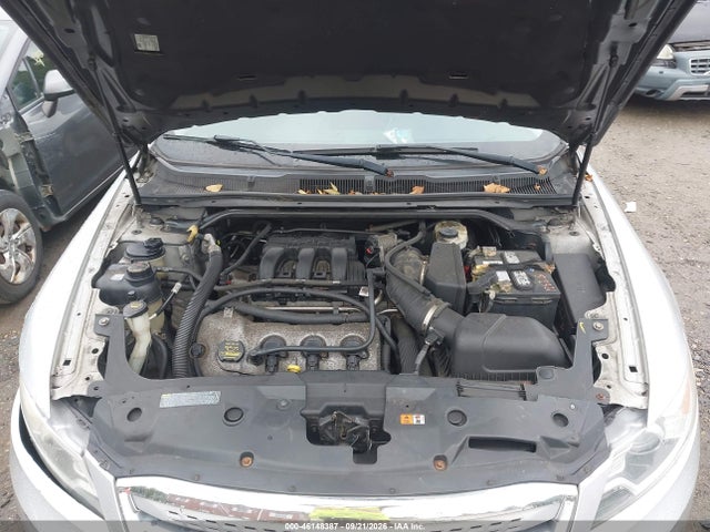 Aukcja sprzedaży 2011 Ford Taurus Limited, vin: 1FAHP2FW3BG189989, numer aukcji: 46148387