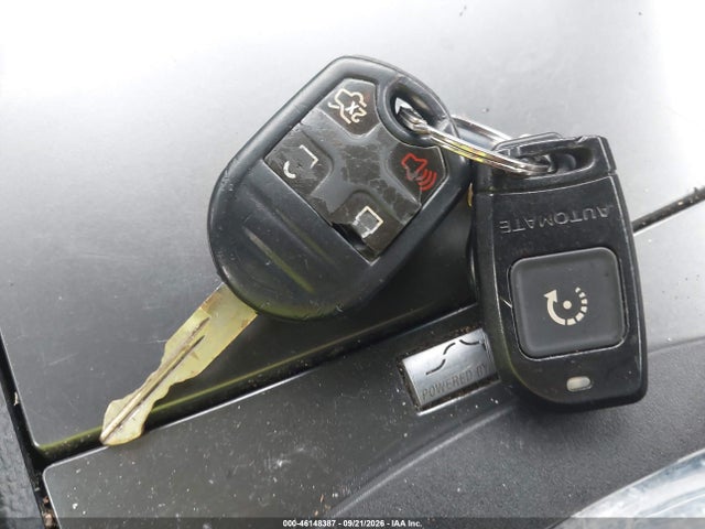 Aukcja sprzedaży 2011 Ford Taurus Limited, vin: 1FAHP2FW3BG189989, numer aukcji: 46148387