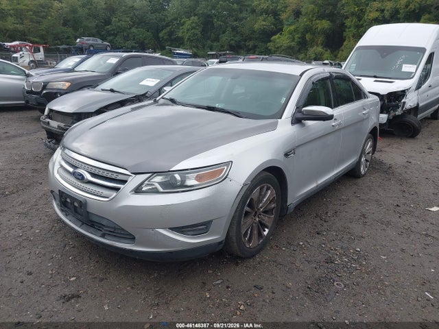 Aukcja sprzedaży 2011 Ford Taurus Limited, vin: 1FAHP2FW3BG189989, numer aukcji: 46148387