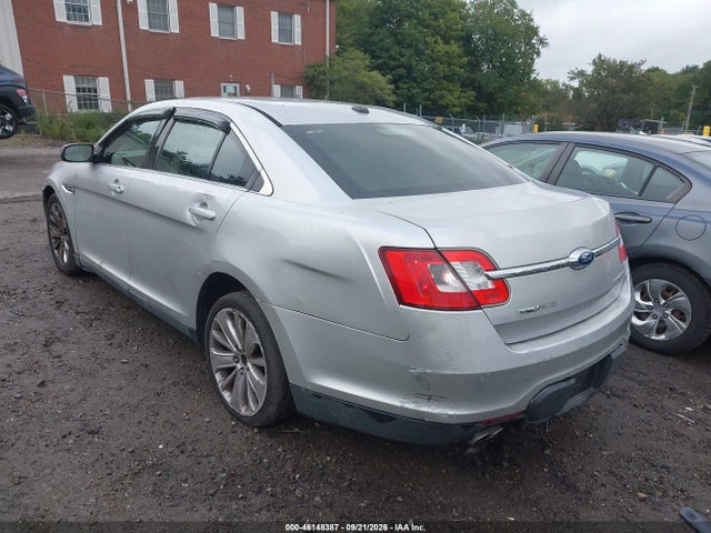 Aukcja sprzedaży 2011 Ford Taurus Limited, vin: 1FAHP2FW3BG189989, numer aukcji: 46148387