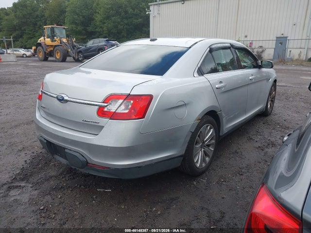 Aukcja sprzedaży 2011 Ford Taurus Limited, vin: 1FAHP2FW3BG189989, numer aukcji: 46148387