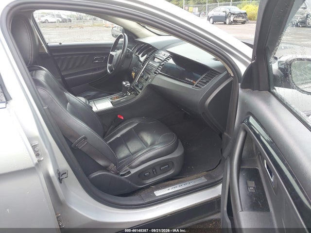 Aukcja sprzedaży 2011 Ford Taurus Limited, vin: 1FAHP2FW3BG189989, numer aukcji: 46148387
