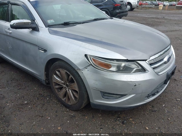 Aukcja sprzedaży 2011 Ford Taurus Limited, vin: 1FAHP2FW3BG189989, numer aukcji: 46148387