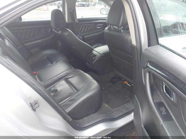 Aukcja sprzedaży 2011 Ford Taurus Limited, vin: 1FAHP2FW3BG189989, numer aukcji: 46148387