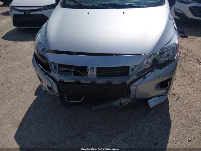2024 Mitsubishi Mirage Es/le მანქანა იყიდება აუქციონზე, vin: ML32AUHJ2RH021699, აუქციონის ნომერი: 46148389