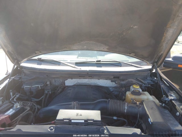 Ford F-150 Xlt 2014 1FTFW1ET8EKF47093 Image 10