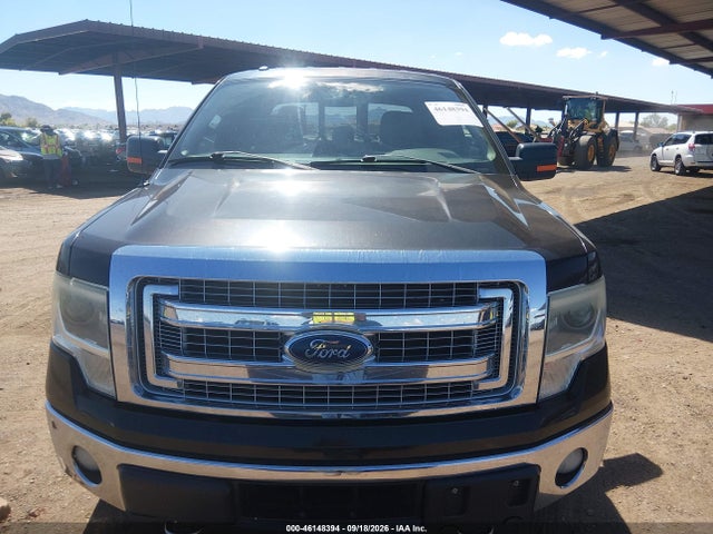 Ford F-150 Xlt 2014 1FTFW1ET8EKF47093 Image 11