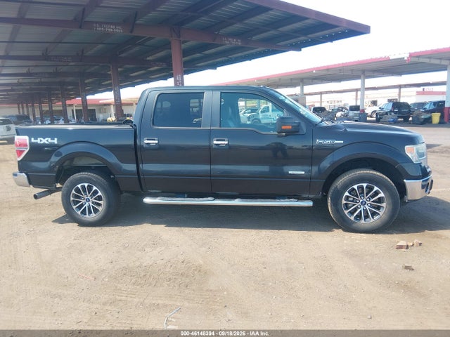 Ford F-150 Xlt 2014 1FTFW1ET8EKF47093 Image 12