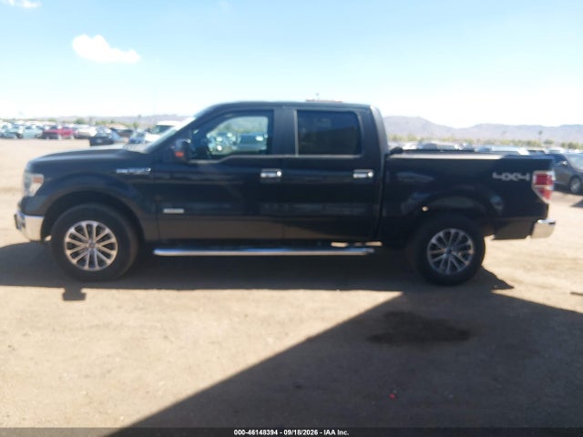 Ford F-150 Xlt 2014 1FTFW1ET8EKF47093 Image 13