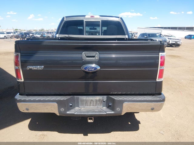 Ford F-150 Xlt 2014 1FTFW1ET8EKF47093 Image 15
