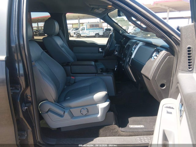 Ford F-150 Xlt 2014 1FTFW1ET8EKF47093 Image 5