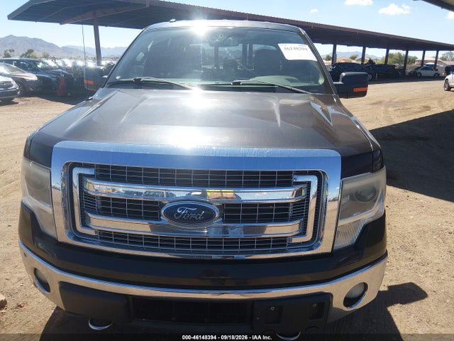 Ford F-150 Xlt 2014 1FTFW1ET8EKF47093 Image 6