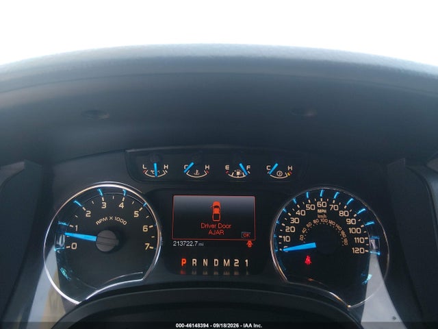 Ford F-150 Xlt 2014 1FTFW1ET8EKF47093 Image 7