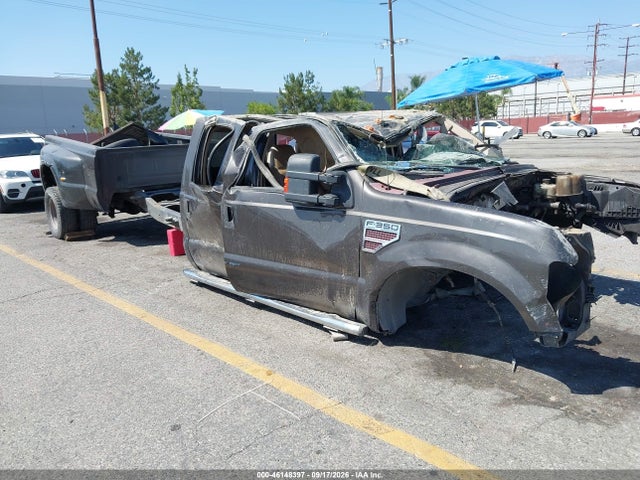 Aukcja sprzedaży 2008 Ford F-350 Fx4/king Ranch/lariat/xl/xlt, vin: 1FTWW33R78EA70517, numer aukcji: 46148397