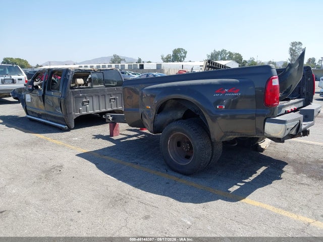 Продаж на аукціоні авто 2008 Ford F-350 Fx4/king Ranch/lariat/xl/xlt, vin: 1FTWW33R78EA70517, номер лоту: 46148397