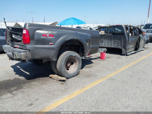 Продаж на аукціоні авто 2008 Ford F-350 Fx4/king Ranch/lariat/xl/xlt, vin: 1FTWW33R78EA70517, номер лоту: 46148397
