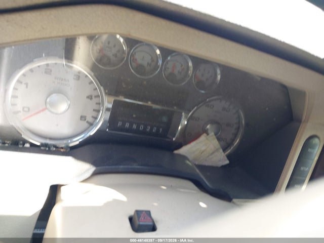 Продаж на аукціоні авто 2008 Ford F-350 Fx4/king Ranch/lariat/xl/xlt, vin: 1FTWW33R78EA70517, номер лоту: 46148397
