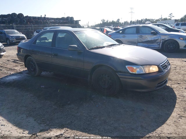 Продажа на аукционе авто 2000 Toyota Camry Le V6, vin: 4T1BF22K6YU942071, номер лота: 46148404