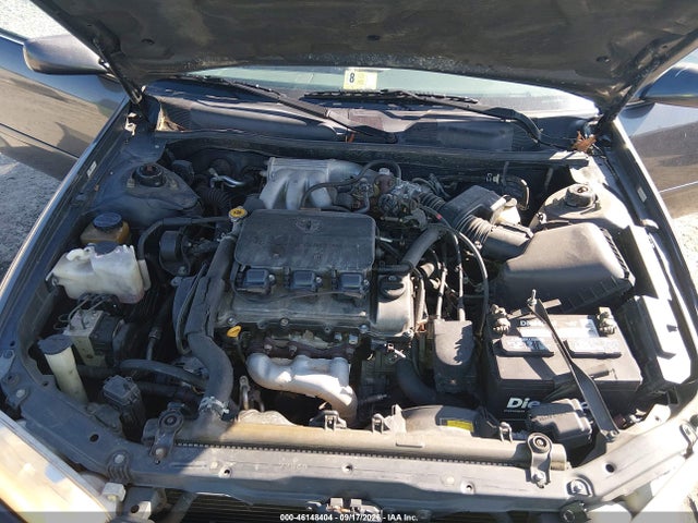 46148404 :رقم المزاد ، 4T1BF22K6YU942071 vin ، 2000 Toyota Camry Le V6 مزاد بيع