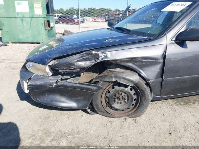 46148404 :رقم المزاد ، 4T1BF22K6YU942071 vin ، 2000 Toyota Camry Le V6 مزاد بيع