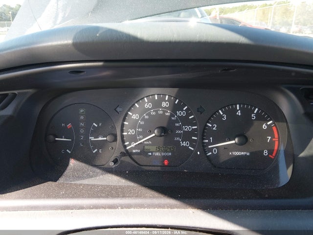 46148404 :رقم المزاد ، 4T1BF22K6YU942071 vin ، 2000 Toyota Camry Le V6 مزاد بيع