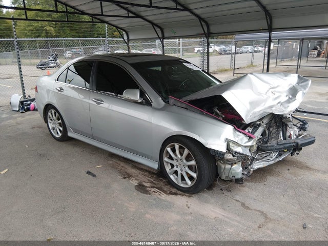Aukcja sprzedaży 2006 Acura Tsx, vin: JH4CL96896C018427, numer aukcji: 46148407