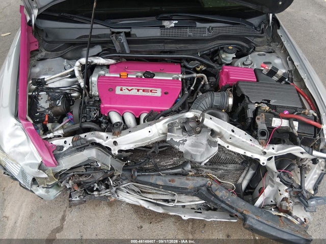 Aukcja sprzedaży 2006 Acura Tsx, vin: JH4CL96896C018427, numer aukcji: 46148407