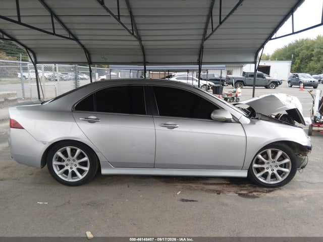 Aukcja sprzedaży 2006 Acura Tsx, vin: JH4CL96896C018427, numer aukcji: 46148407