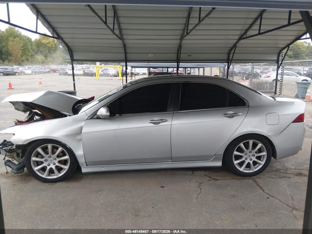 Aukcja sprzedaży 2006 Acura Tsx, vin: JH4CL96896C018427, numer aukcji: 46148407