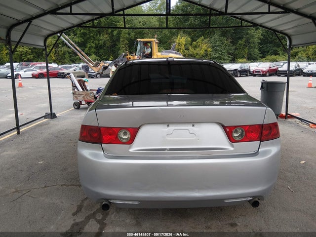 Aukcja sprzedaży 2006 Acura Tsx, vin: JH4CL96896C018427, numer aukcji: 46148407