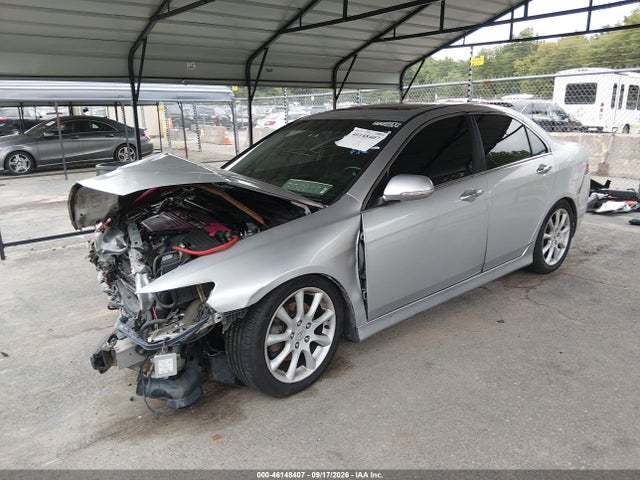 Aukcja sprzedaży 2006 Acura Tsx, vin: JH4CL96896C018427, numer aukcji: 46148407