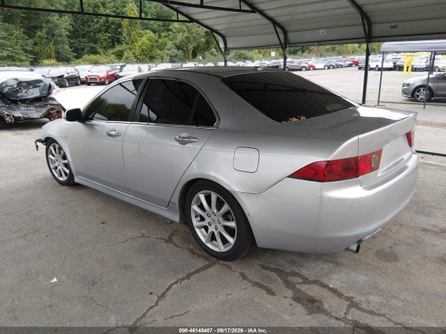 Aukcja sprzedaży 2006 Acura Tsx, vin: JH4CL96896C018427, numer aukcji: 46148407