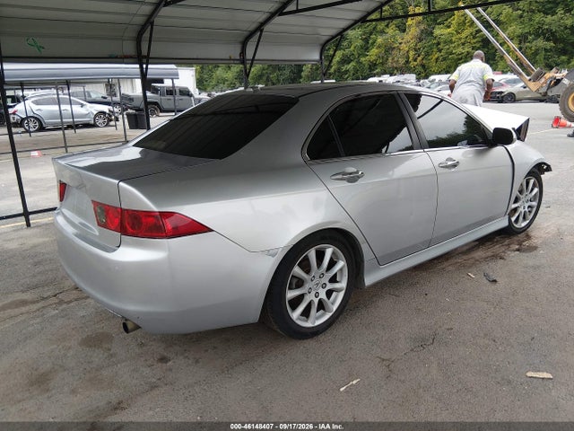 Aukcja sprzedaży 2006 Acura Tsx, vin: JH4CL96896C018427, numer aukcji: 46148407