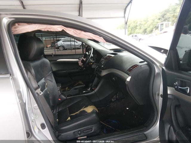 Aukcja sprzedaży 2006 Acura Tsx, vin: JH4CL96896C018427, numer aukcji: 46148407