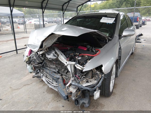 Aukcja sprzedaży 2006 Acura Tsx, vin: JH4CL96896C018427, numer aukcji: 46148407