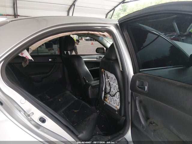 Aukcja sprzedaży 2006 Acura Tsx, vin: JH4CL96896C018427, numer aukcji: 46148407