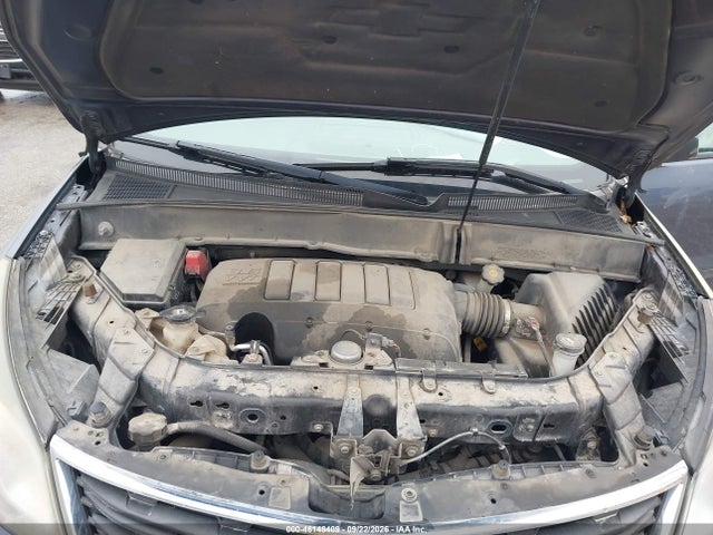 46148409 :رقم المزاد ، 1GNKRFED9EJ304031 vin ، 2014 Chevrolet Traverse Ls مزاد بيع