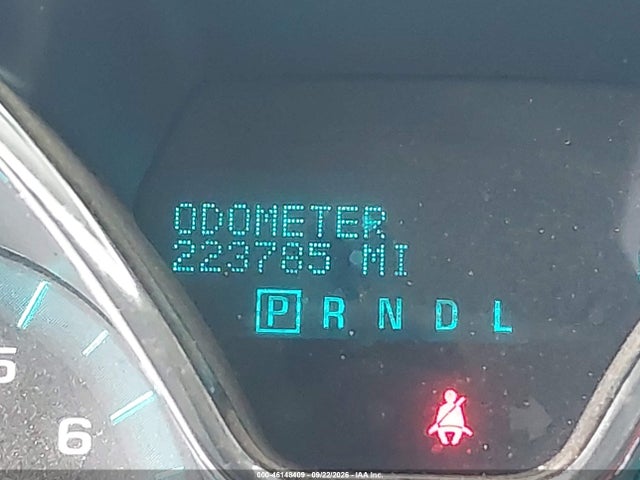 46148409 :رقم المزاد ، 1GNKRFED9EJ304031 vin ، 2014 Chevrolet Traverse Ls مزاد بيع