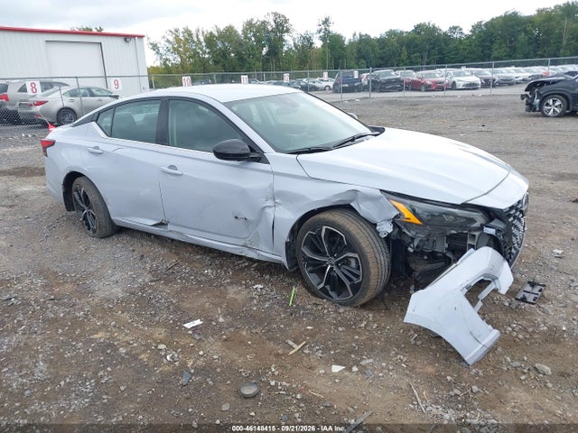 46148415 :رقم المزاد ، 1N4BL4CWXRN310542 vin ، 2024 Nissan Altima Sr Intelligent Awd مزاد بيع