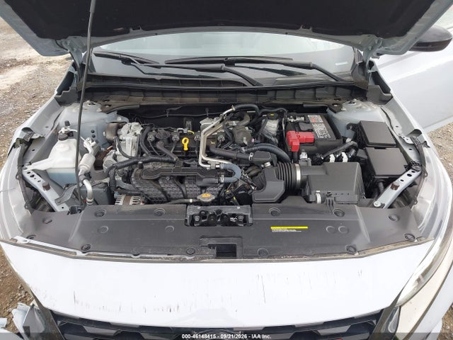 46148415 :رقم المزاد ، 1N4BL4CWXRN310542 vin ، 2024 Nissan Altima Sr Intelligent Awd مزاد بيع