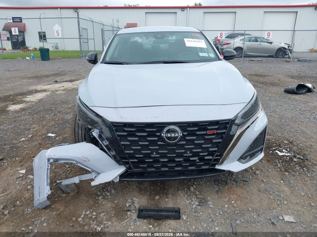 46148415 :رقم المزاد ، 1N4BL4CWXRN310542 vin ، 2024 Nissan Altima Sr Intelligent Awd مزاد بيع