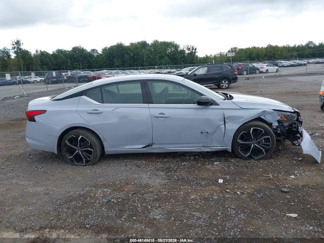46148415 :رقم المزاد ، 1N4BL4CWXRN310542 vin ، 2024 Nissan Altima Sr Intelligent Awd مزاد بيع