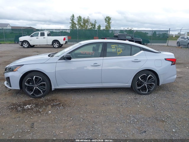 46148415 :رقم المزاد ، 1N4BL4CWXRN310542 vin ، 2024 Nissan Altima Sr Intelligent Awd مزاد بيع