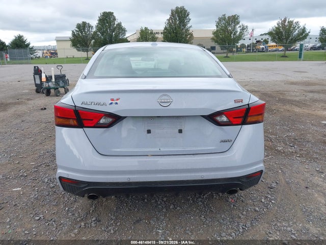 46148415 :رقم المزاد ، 1N4BL4CWXRN310542 vin ، 2024 Nissan Altima Sr Intelligent Awd مزاد بيع