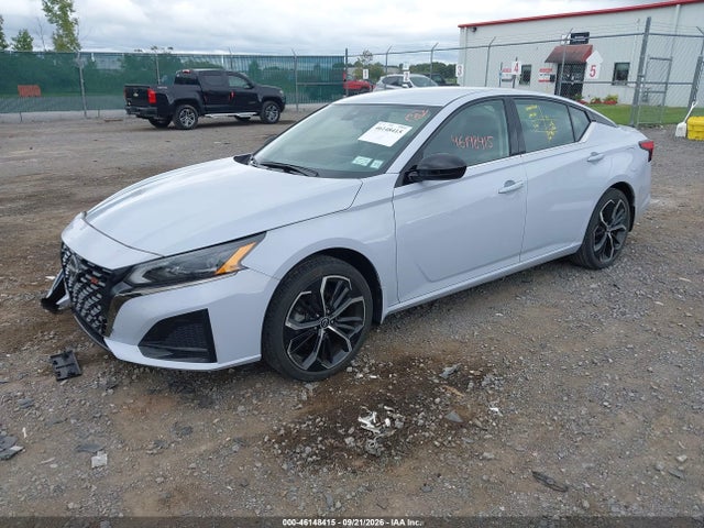 46148415 :رقم المزاد ، 1N4BL4CWXRN310542 vin ، 2024 Nissan Altima Sr Intelligent Awd مزاد بيع