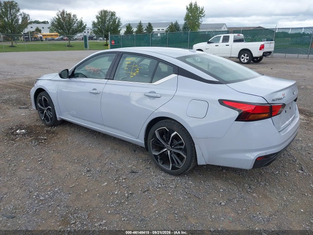 46148415 :رقم المزاد ، 1N4BL4CWXRN310542 vin ، 2024 Nissan Altima Sr Intelligent Awd مزاد بيع