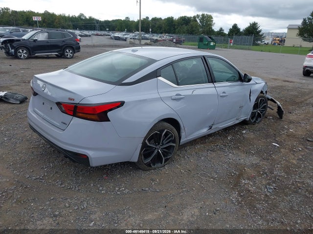 46148415 :رقم المزاد ، 1N4BL4CWXRN310542 vin ، 2024 Nissan Altima Sr Intelligent Awd مزاد بيع
